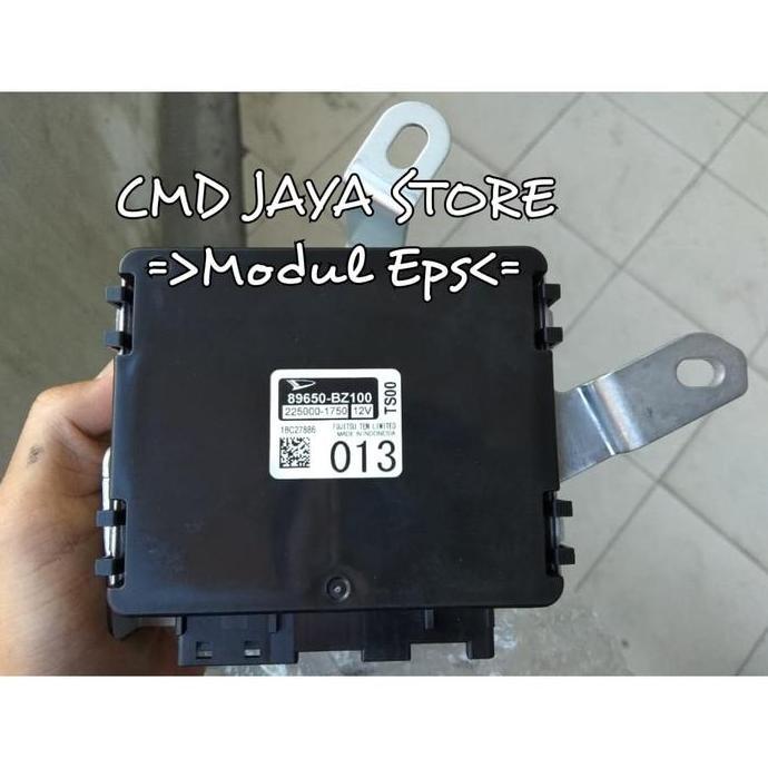 VIST Ecu Modul Eps Avanza Xenia 89650-bz100