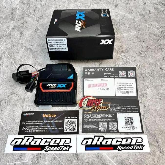 ECU ARACER MINI XX NMAX OLD