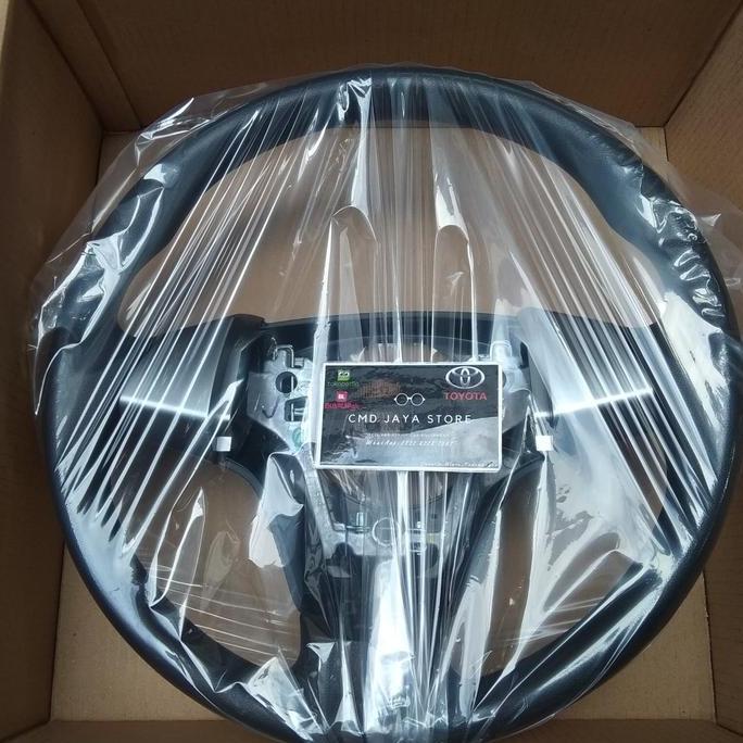 VIST Stir Avanza G 2012-2018