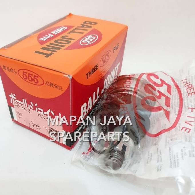 EIRDJA Balljoint Avanza Xenia Lama 555