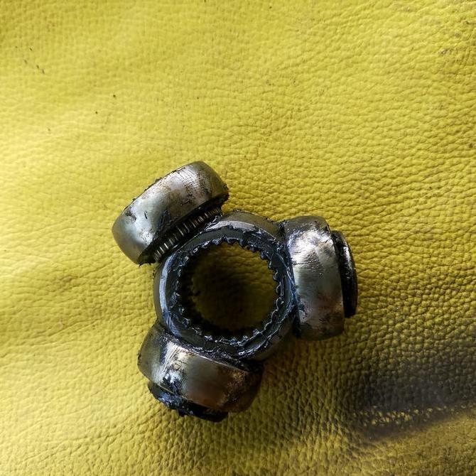 NEZGEFIG bearing inner cv join hyundai Trajet