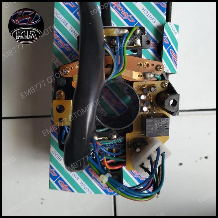 BEST DEAL SAKLAR LAMPU SEIN SEN CHEVROLET LUV TROOPER