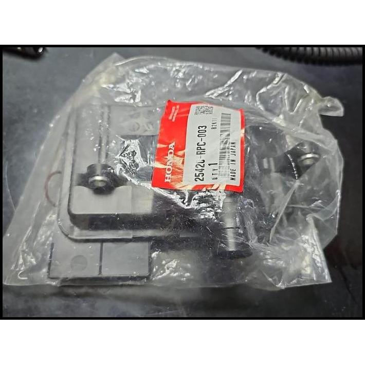 TERLARIS FILTER OLI OIL MATIK MATIC AT DALAM TRANSMISI HONDA BRIO 2013-2015 CIVIC FD 1.8 FREED JAZZ 