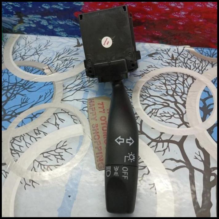 TERLARIS SAKLAR LAMPU SEIN SEN HONDA STREAM 2002-2005 