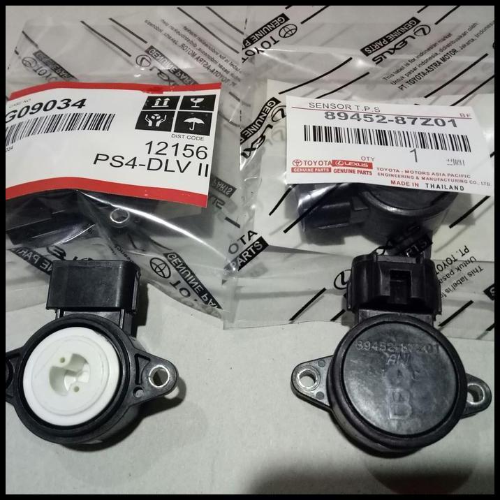 TERLARIS SENSOR TPS AVANZA 