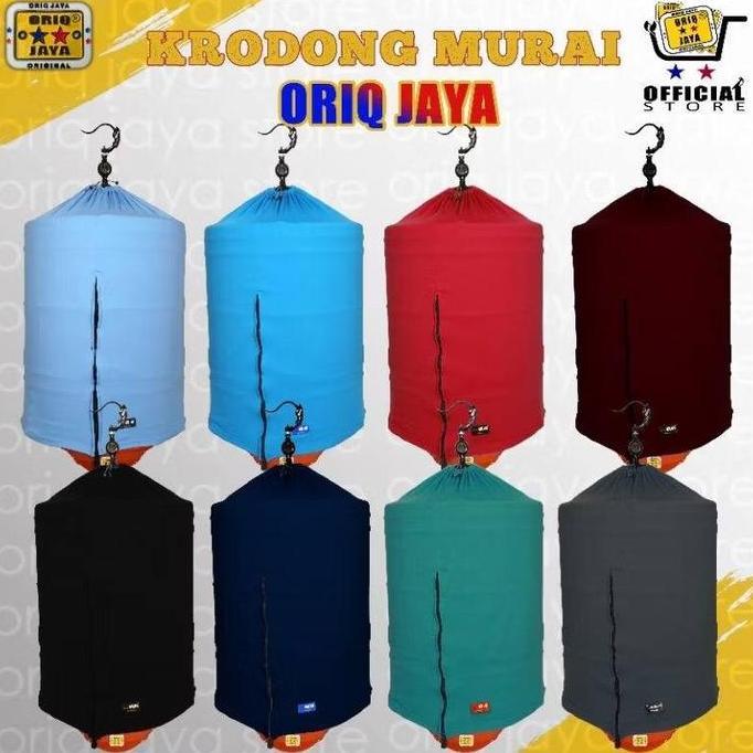 KERODONG ORIQ TEBAL BERKUALITAS KRODONG MURAI KRODONG KOTAK