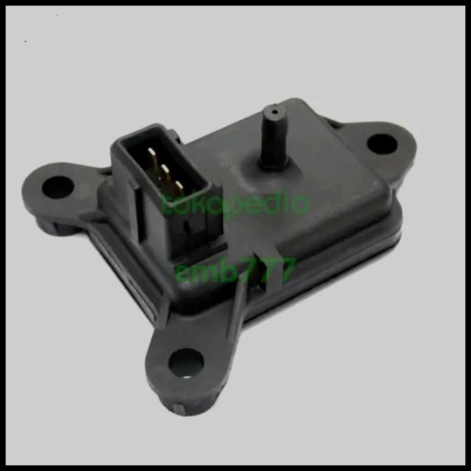 TERLARIS SENSOR MAP INTAKE MANIFOLD PEUGEOT 205 405 806 309 
