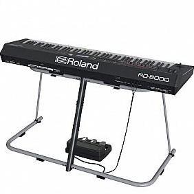 TERBARU ROLAND KS G8B KEYBOARD STAND