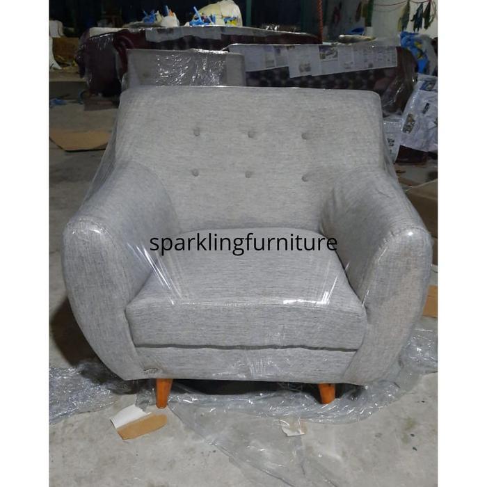 Sofa Vivo Polo 321 Bergaransi