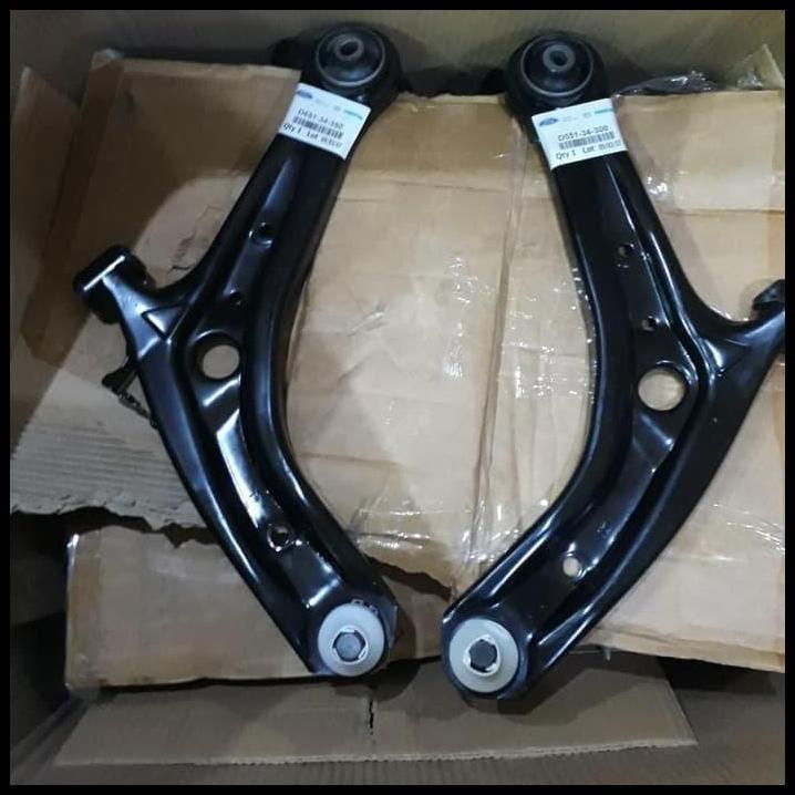 TERBARU ARM SAYAP BAWAH MAZDA 2 LOWER ARM 