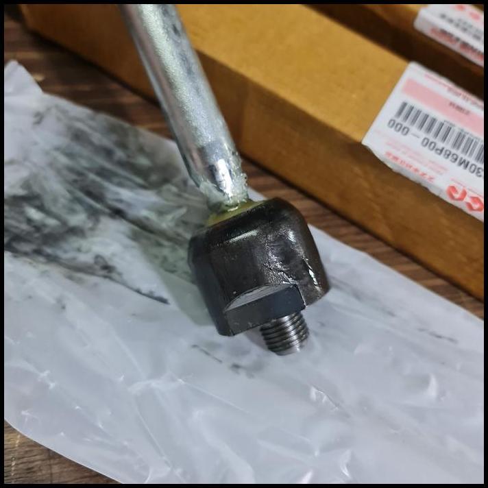 BEST DEAL RACK END LONG TIE ROD SUZUKI BALENO HATCHBACK 2018 UP ORIGINAL 