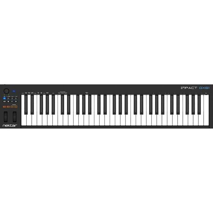 TERBARU NEKTAR IMPACT GX49 KEYBOARD HH
