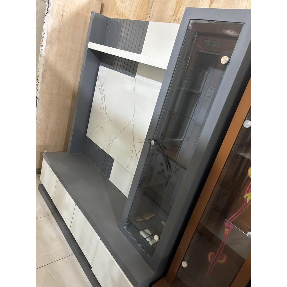 backdrop tv murah bufet tv backdrop tv murah bufet tv murah bufet minimalis murah