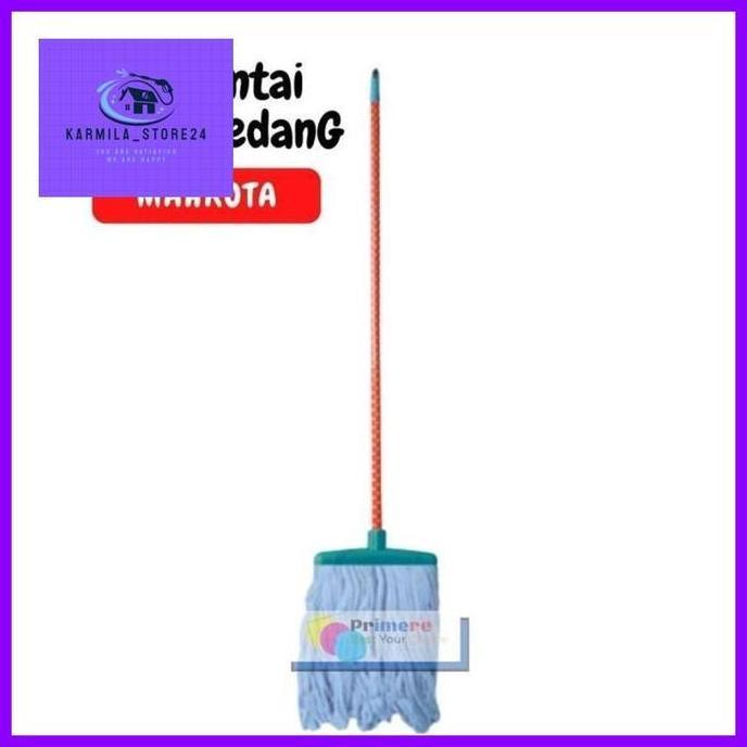 Pel Pelan Lantai Sumbu Kain Murah / Kain Pel Lantai Rumah Yang Bagus