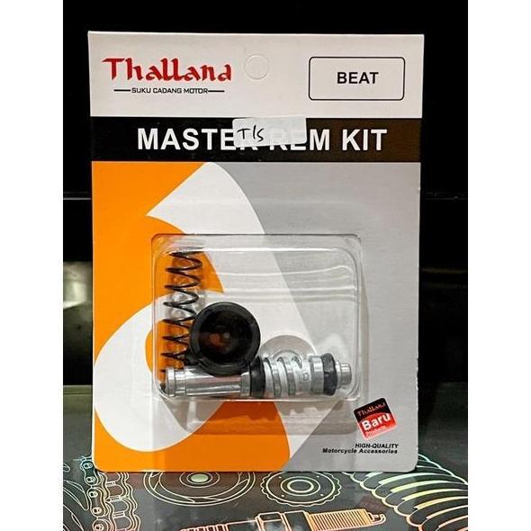 MASTER REM KIT BEAT SEAL MASTER REM KIT BEAT ISI MASTER REM KIT BEAT