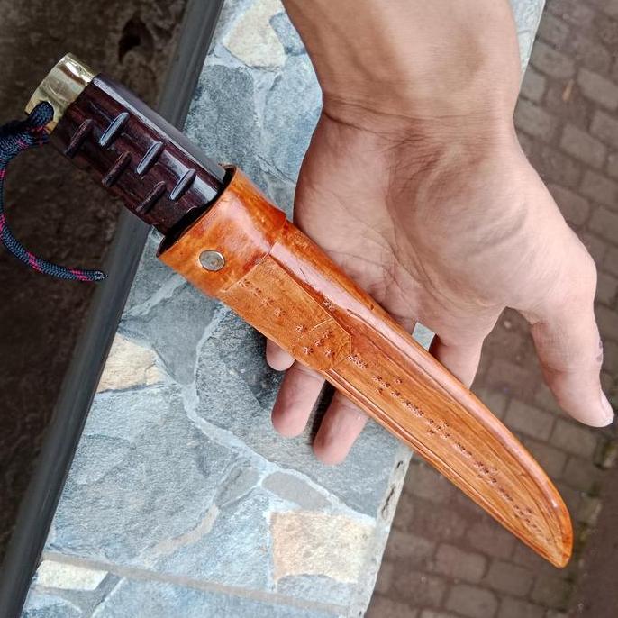 (Cap Garpu) seset daging baja per jeep