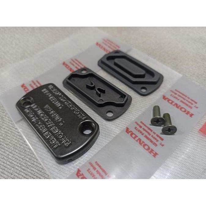 cap master cylinder tutup master rem Honda Beat fi scopy esp Vario fi