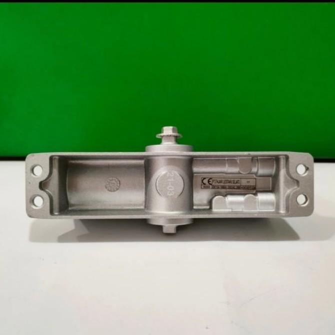 doorcloser door closer dekson 300 Hold Open