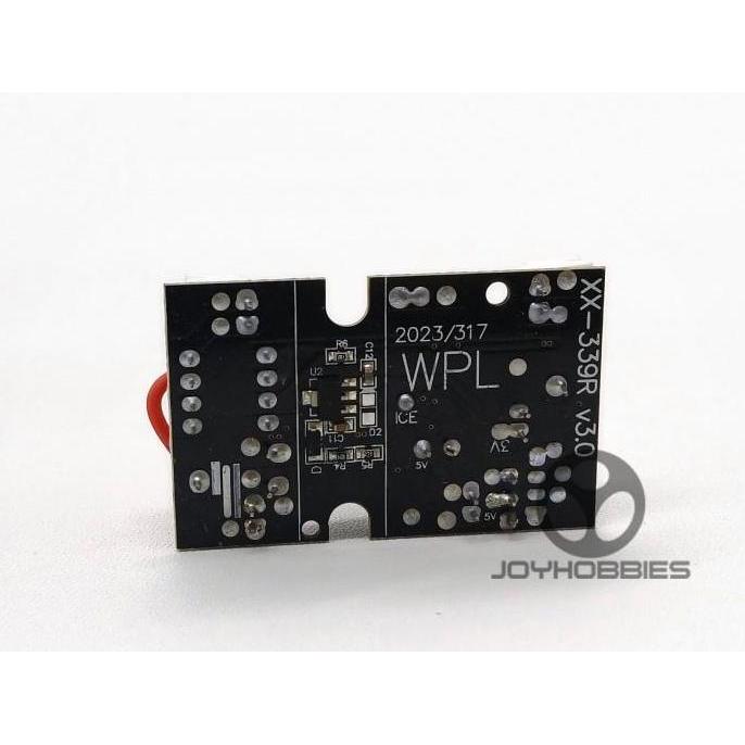 PCB / Board / ESC / Receiver / Ori D12