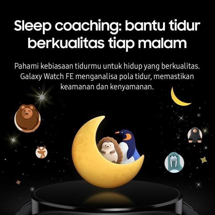 Samsung Galaxy Watch FE [Smartwatch]