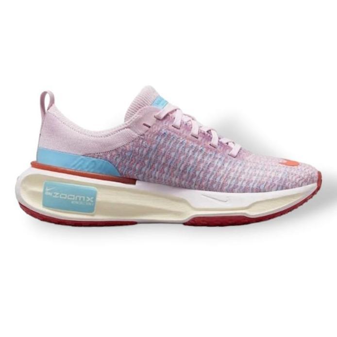 Ready Nike ZoomX Invincible Run Flyknit 3 DR2660-600