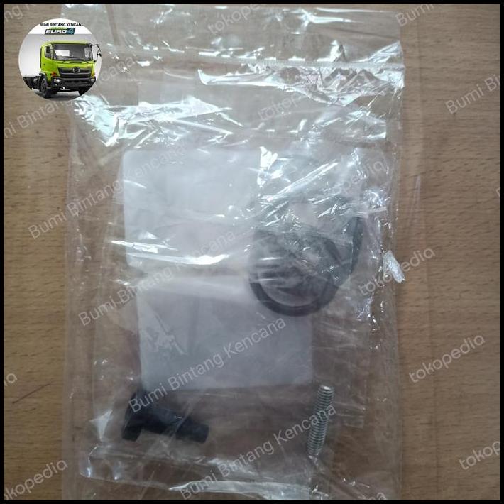 GRATIS ONGKIR REPAIR KIT REDUCING VALVE CHECK GOVENHUR HINO 500 S407N-EV110 