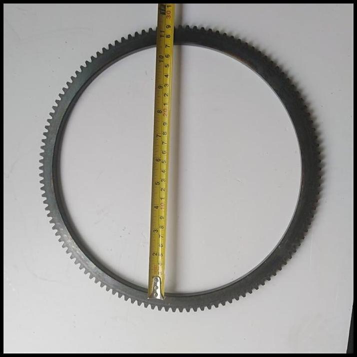 TERBARU GIGI RODA GILA FLYWHEEL FUTURA RING GEAR 