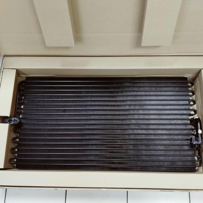 Kondensor Ac / Radiator Ac Isuzu Panther Ls Lm Lv