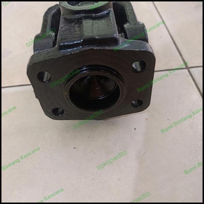 TERLARIS COPEL PTO EATON + PIPA BESAR HINO LOHAN FM260 FUSO PS220 