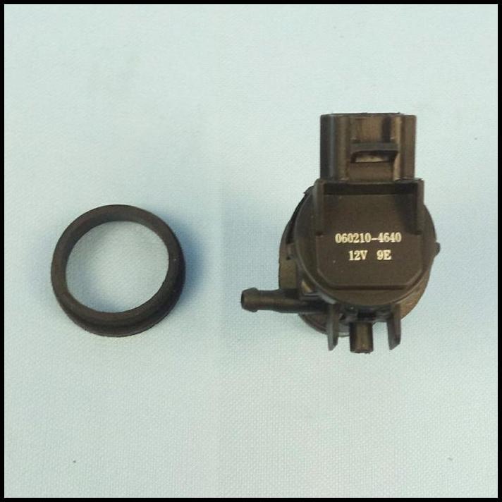 HOT DEAL MOTOR WASHER AVANZA DEPAN (DINAMO SEMPROT AIR WIPER) 