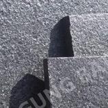 Batu Andesit Rata Mesin (Rtm) Carport, Dinding