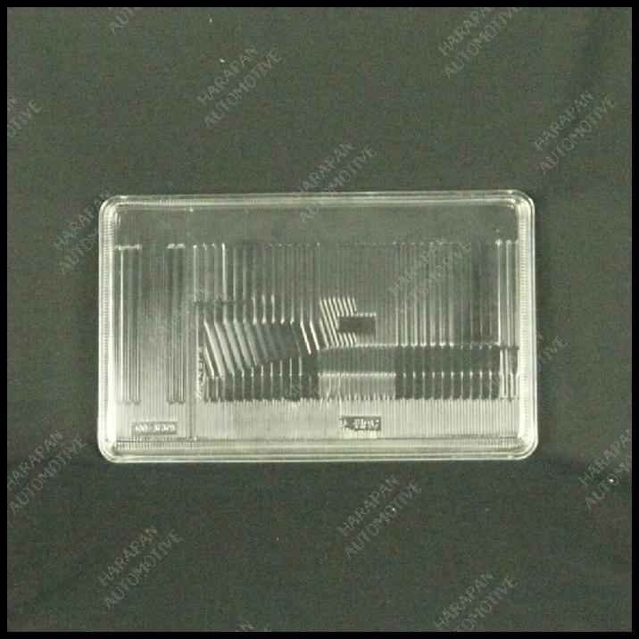 DISKON MICA HEADLAMP / KACA LAMPU BESAR MITSUBISHI PS135/ PS120 RAGASA KACA 