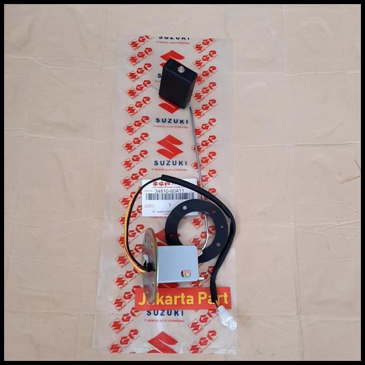 TERLARIS PELAMPUNG BENSIN PELAMPUNG MINYAK ESCUDO SUZUKI ESCUDO 