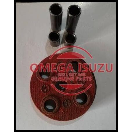 BEST DEAL KARET JOIN SETIR / STIR PANTHER KAPSUL