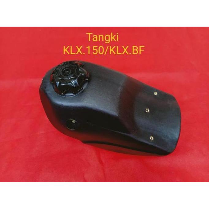 Tangki             KLX 150