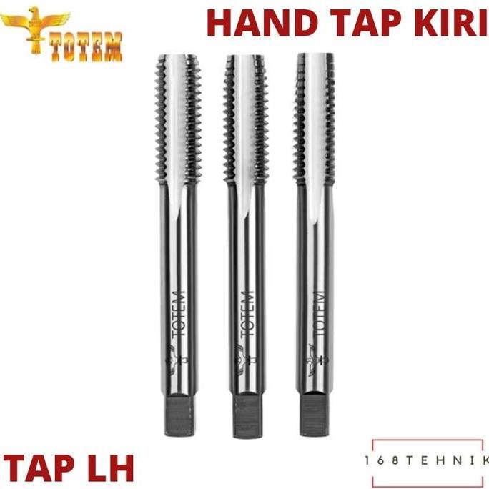 HAND TAP TOTEM HSS KIRI SEMUA UKURAN / TAP KIRI / HANDTAP KIRI / HAND TAP KIRI / HAND TAP LH / HAND 