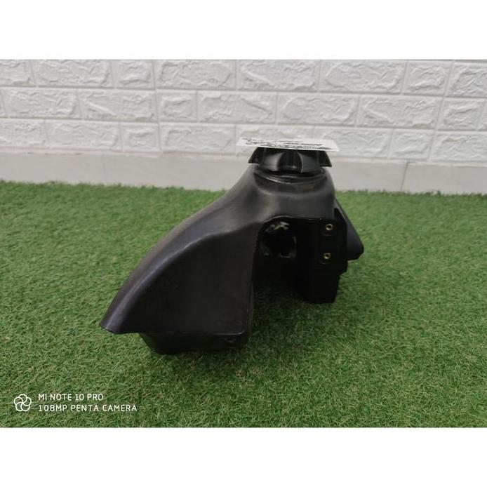 Tangki   Trail   Yz   85  Hitam