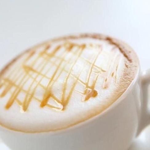 TFA Caramel Cappuccino Flavor