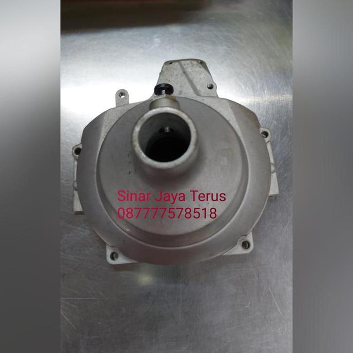 Ready Clutch Case Assy Zenoah BK 4310 # Rumah Mangkok Kampas Zenoah BK 4310