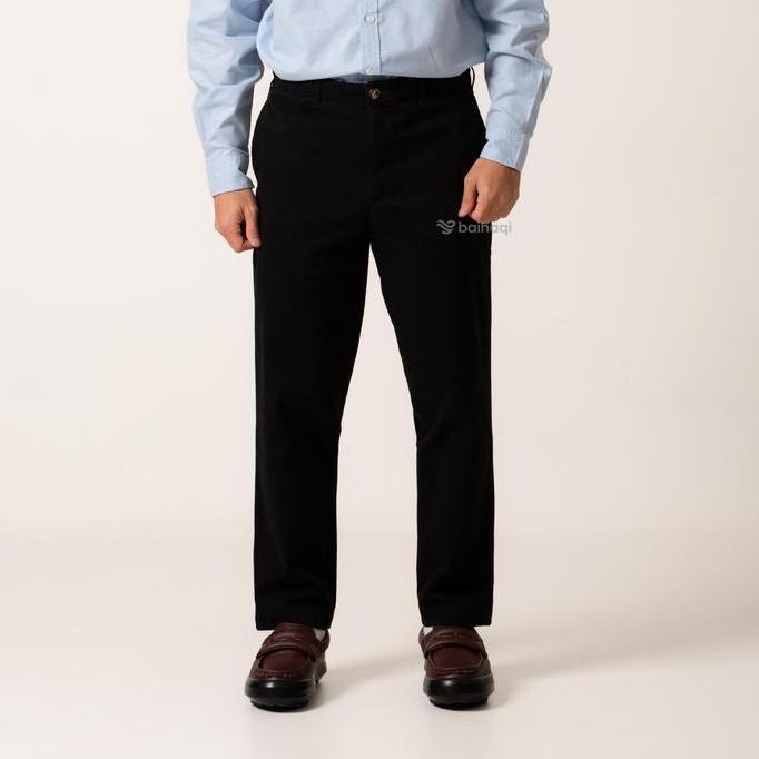 Baihaqi Ankle Pants Amaki BSF10 | Celana Sirwal