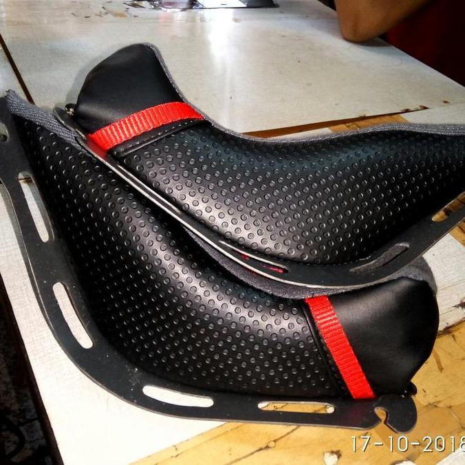 shoei z7 cheekpad custome