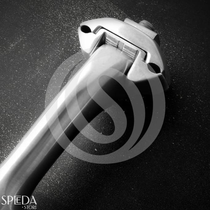 Enzo Aero Seatpost Alloy Sepeda Balap MTB