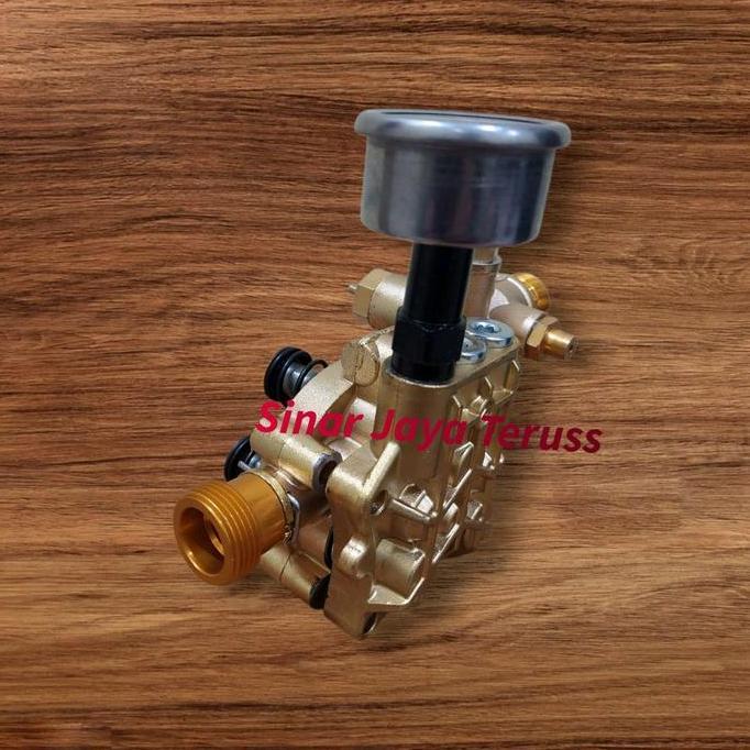 Ready Pump Assy Kyodo Prowash 118 #  Complete Pump Kyodo Prowash  118