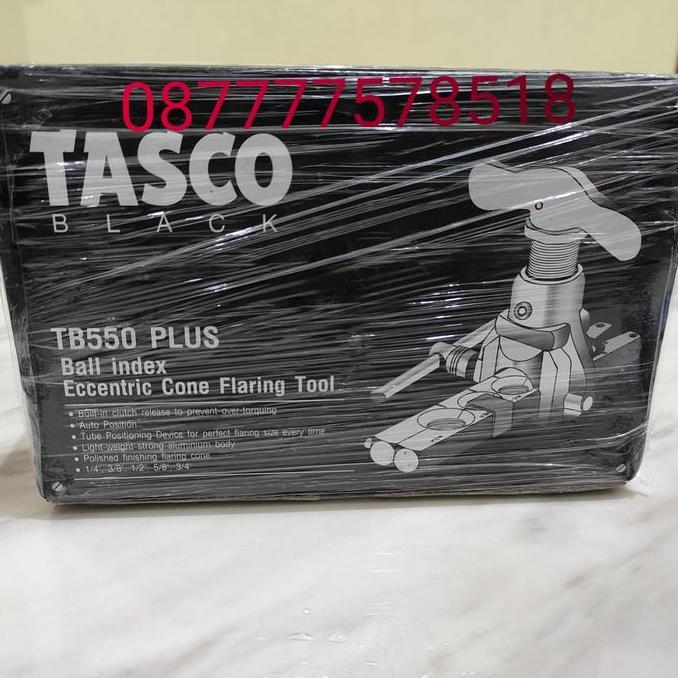 Ready Flaring Tools Tasco TB 550