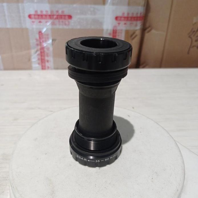 BB Crank sepeda HT2 Import Taiwan