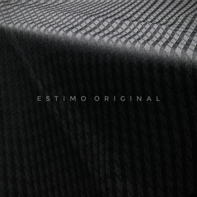 Kain Jok mobil Cocok untuk BMW VW Corolla Tanpa busa belakang