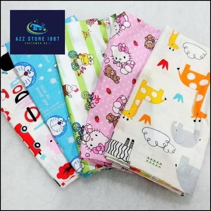 sarung bantal cinta kecil / imut