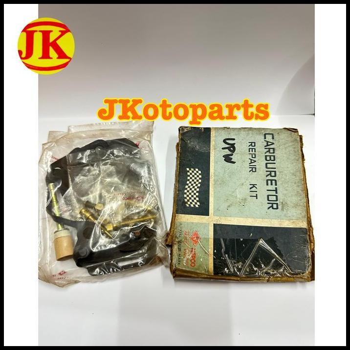 TERBARU KARBURATOR KIT L300 BENSIN 