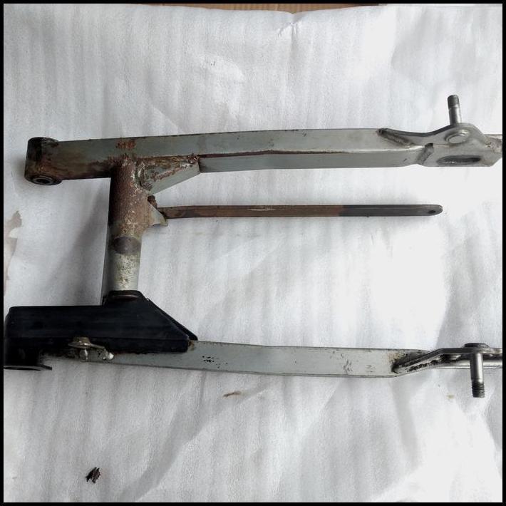 GRATIS ONGKIR SWING ARM CAPIT UDANG KAWASAKI KAZE ZONE 125 ORIGINAL 