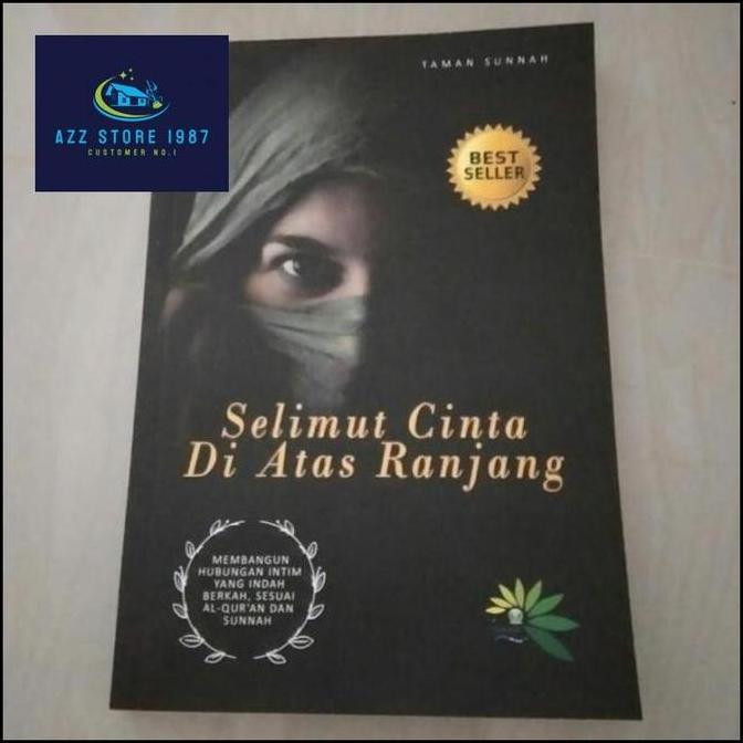 Selimut Cinta Di Atas Ranjang